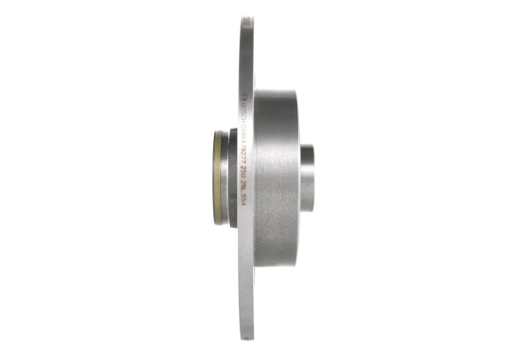 Bosch 0 986 479 277 Bosch 0 986 479 277 гальмівний диск (1шт)