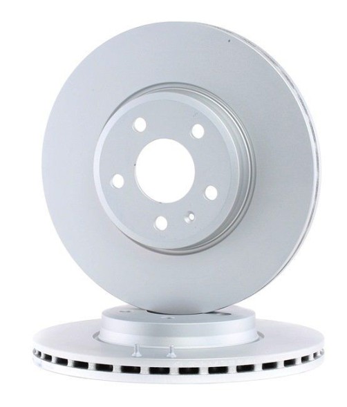 Bosch 0 986 479 277 Bosch 0 986 479 277 гальмівний диск (1шт)