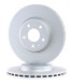 Bosch 0 986 479 277 Bosch 0 986 479 277 гальмівний диск (1шт)