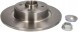 Bosch 0 986 479 277 Bosch 0 986 479 277 гальмівний диск (1шт)