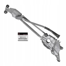Mitsubishi OE Механізм передніх склоочисників Mitsubishi ASX - 8251A115 8251A058 Оригінал