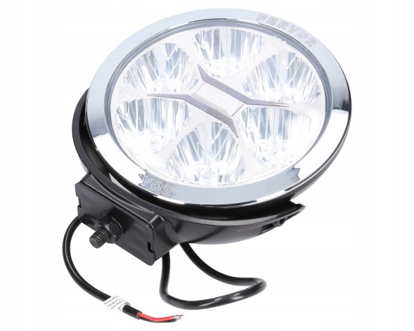 Китай 15144981 Світлодіодна фара LED FI180 FERVOR 6xLED