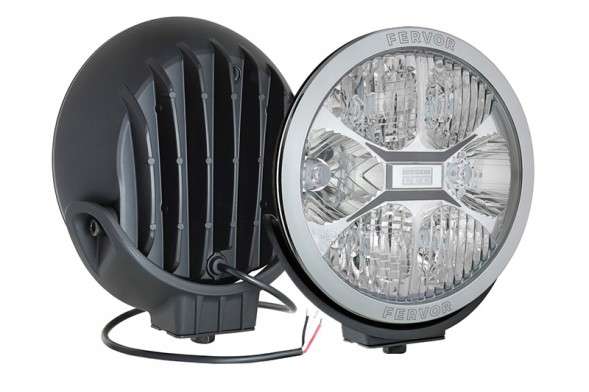 Китай 15144981 Світлодіодна фара LED FI180 FERVOR 6xLED