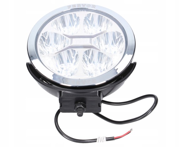 Китай 15144981 Світлодіодна фара LED FI180 FERVOR 6xLED