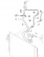 Volvo OE 31467924 Volvo v40 v40cc шнур кондиціонування повітря компресора oe 31467924