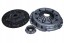 Шеффлер ЛуК 626 3015 60 Schaeffler luk 626 3015 60 комплект зчеплень