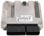 Bosch BMW X3 X4 2.0 D ЕБУ КОМП'ЮТЕР DDE8582886 0281031337