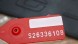 Fiat OE S26336108 ГУМОВІ КИЛИМКИ 50290633 FIAT DUCATO 2006-