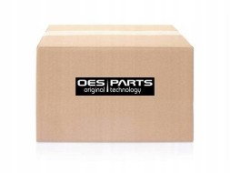 OES PARTS ES-16-0015 Лист ресорний