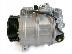 EURO KLIMA КОМПРЕСОР КОНДИЦІОНЕРА MERCEDES A0022304211 0022305811 A0012303211