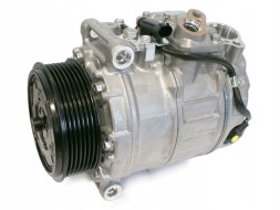 EURO KLIMA КОМПРЕСОР КОНДИЦІОНЕРА MERCEDES A0022304211 0022305811 A0012303211