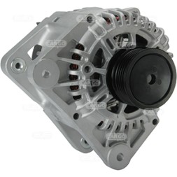 F032116048 HC CARGO Генератор