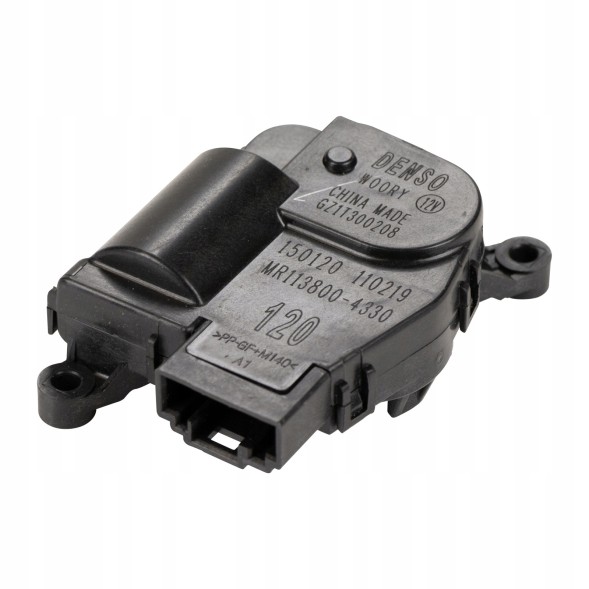 Fiat OE 77368561 Датчик активатора заслінок кондиціонера fiat bravo ii panda oe 77368561