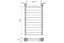 Valeo 811646 Обігрівач - valeo 811646