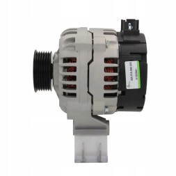 BV Psh 225.515.090.000 Генератор 225.515.090.000 bv psh citroen