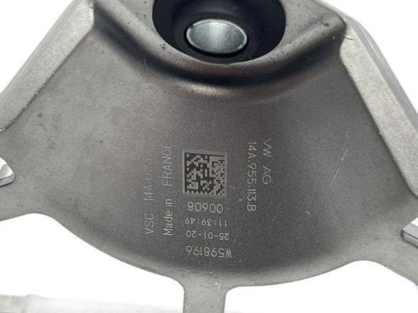 Volkswagen OE 14A955113B, DWP531199OE Механізм двигуна склоочисників VW ID.7 14A955113B 14A955113A ORG