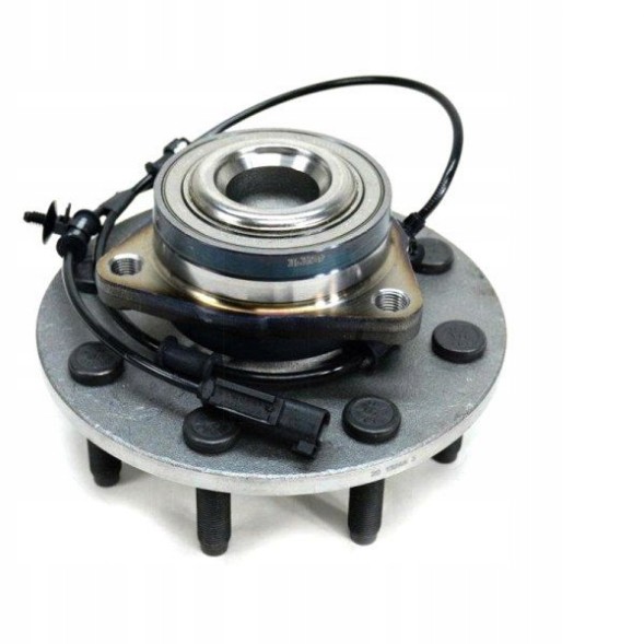 USA USA-CH1045C МАТОЧИНА КОЛЕСА ПЕРЕДНЯ 2WD RWD ABS DODGE РАМА 250 3500 03-05
