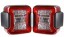 VLAND LED-JL-NEW-CLASSIC Задні ліхтарі LED Європа для Jeep Wrangler JL 2018-2024