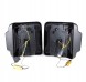 VLAND LED-JL-NEW-CLASSIC Задні ліхтарі LED Європа для Jeep Wrangler JL 2018-2024