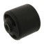 V-maxzone Part VIC-123185 Сайлентблок підвіски для MERCEDES NR, TE; SAF INTRAAX, INTRADISC PLUS,