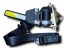 Fiat OE D984 Fiat РЕМІНЬ БЕЗПЕКИ ВІД TRW 7174406080 0100029584 !J