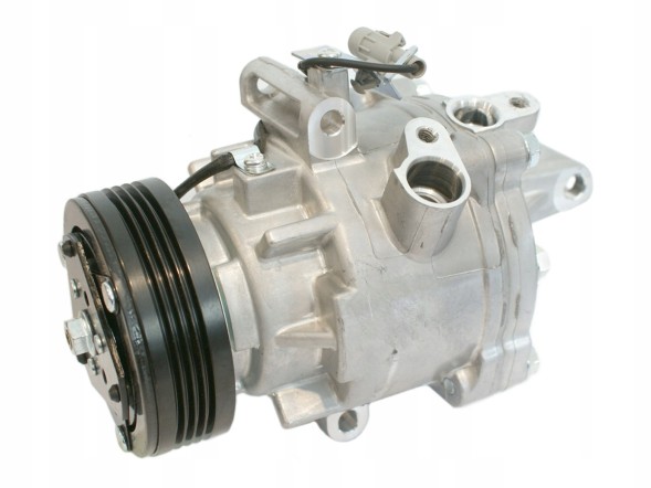 EURO KLIMA EKL30792-ZA / 95200-68LA0 / 95200-68LA1 / 95200-68LA3 / 95201-68LA1 / AKS200A205 / 95200-68LA4 / AKV200A201 / AKV011H201 / 95201-68LC0 / AKS200A211A КОМПРЕСОР КОНДИЦІОНЕРА SUZUKI 95200-68LA0 95200-68LA1 95200-68LA3 95200-68LA3