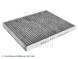 ADF122505 BLUE PRINT Повітряний фільтр салона