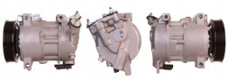 Lucas ACP909 Компресор компресора кондиціонера acp909 lucas