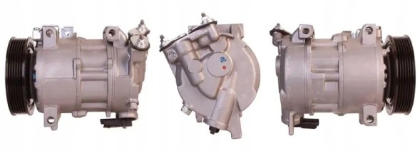 Lucas ACP909 Компресор компресора кондиціонера acp909 lucas
