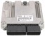 OE DDE 8 574 747 0 281 019 935 КОМП'ЮТЕР ECU BMW 1.6 2.0 D DDE8574747 0281019935