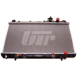 R12174 SATO TECH Радіатор системи охолодження