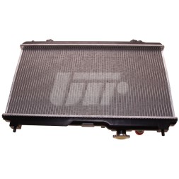 R12174 SATO TECH Радіатор системи охолодження