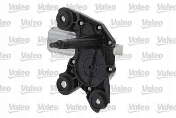 Valeo 582636 Двигун склоочисника 582636 valeo citroen opel