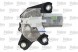 Valeo 582636 Двигун склоочисника 582636 valeo citroen opel