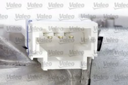 Valeo 582636 Двигун склоочисника 582636 valeo citroen opel