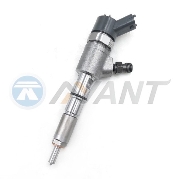 Diesel Fuel Injector Engine Assembly Injection Valves 0445110859