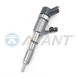 Diesel Fuel Injector Engine Assembly Injection Valves 0445110859