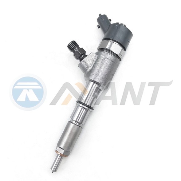 Diesel Fuel Injector Engine Assembly Injection Valves 0445110859
