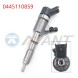 Diesel Fuel Injector Engine Assembly Injection Valves 0445110859