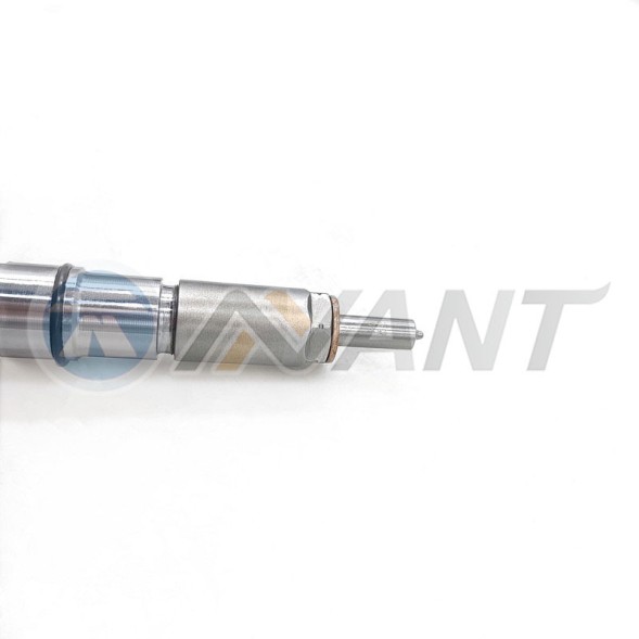 Diesel Fuel Injector Engine Assembly Injection Valves 0445110859