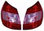 TYC 11-0460-01-2, 11-0459-01-2 RENAULT SCENIC II 2003-2005 ЛАМПА ЗАДНЯ ЛІВА ПРАВА