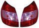 TYC 11-0460-01-2, 11-0459-01-2 RENAULT SCENIC II 2003-2005 ЛАМПА ЗАДНЯ ЛІВА ПРАВА