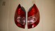 TYC 11-0460-01-2, 11-0459-01-2 RENAULT SCENIC II 2003-2005 ЛАМПА ЗАДНЯ ЛІВА ПРАВА