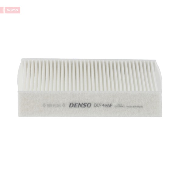 DCF466P DENSO Повітряний фільтр салона