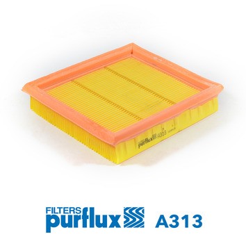 A313 PURFLUX Фільтр забору повітря
