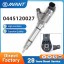 NANT Diesel Injector 0445120027 for Engine Assembly Injection Valves