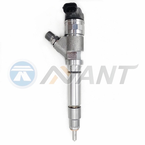 NANT Diesel Injector 0445120027 for Engine Assembly Injection Valves