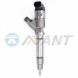 NANT Diesel Injector 0445120027 for Engine Assembly Injection Valves