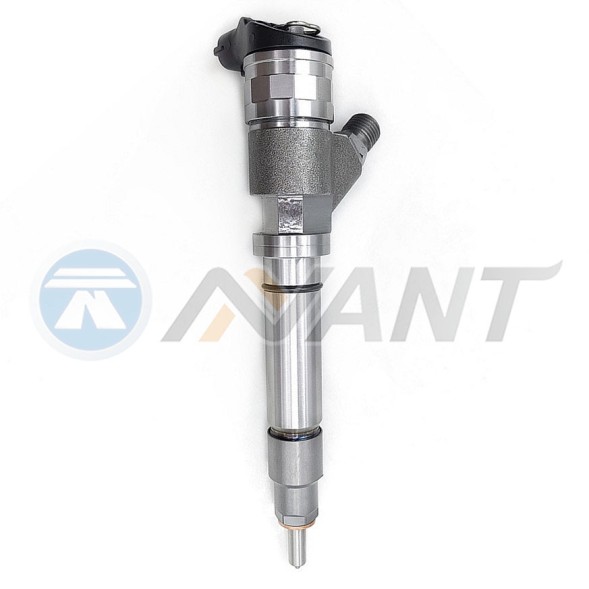 NANT Diesel Injector 0445120027 for Engine Assembly Injection Valves