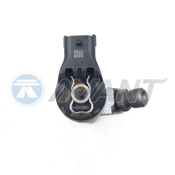 NANT Diesel Injector 0445120027 for Engine Assembly Injection Valves